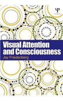 Visual Attention and Consciousness