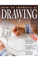 How To Improve At Drawing