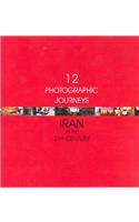 Twelve Photographic Journeys