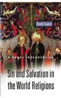 Sin and Salvation in the World Religions