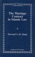 The Marriage Contract in Islamic Law in the Shari'ah and Personal Status laws of Egypt and Morocco