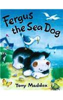 Fergus the Sea Dog