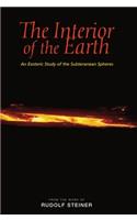 The Interior of the Earth