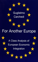 For Another Europe
