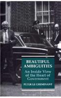 Beautiful Ambiguities: An Inside View of the Heart of Government