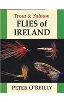Trout and Salmon Flies of Ireland