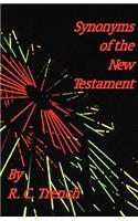 Synonyms of the New Testament