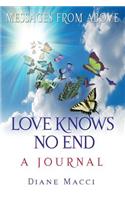 Love Knows No End
