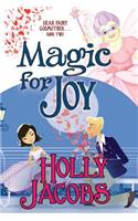 Magic for Joy