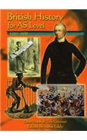 British History for AS Level: 1783-1850