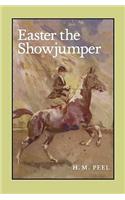 Easter the Showjumper