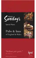 Pubs and Inns of England and Wales