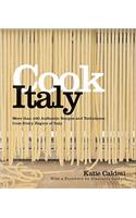 Cook Italy