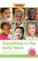 Transitions in the Early Years