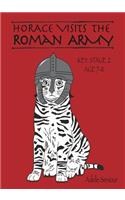 Horace Visits the Roman Army