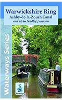 Warwickshire Ring & Ashby Canal