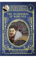 Scoundrel of Bohemia
