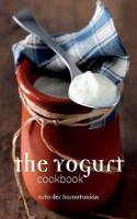 Yogurt Cookbook