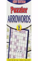 Arroword vol. 2
