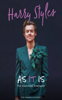 Harry Styles - As It Is