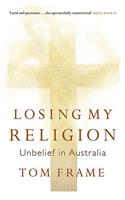 Losing My Religion