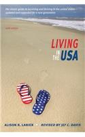 Living in the USA