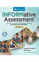 Informative Assessment