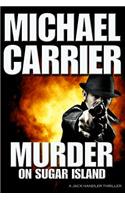 Murder on Sugar Island