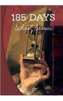 185 Days: School Stories