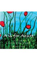 A Is for Azure