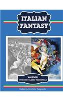 Italian Fantasy