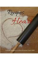 Recipes From The Heart