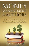 Money Management for Authors