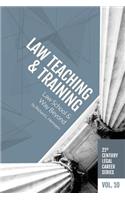 Law Teaching and Training