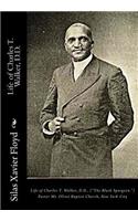 Life of Charles T. Walker, D.D.