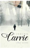 Finding Carrie