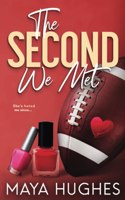 Second We Met