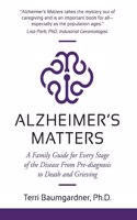 Alzheimer's Matters