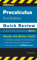 CliffsNotes Precalculus