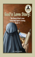 God's Love Story Book 11