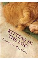 Kittens in the Loo
