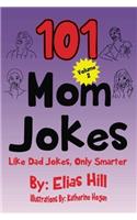 101 Mom Jokes
