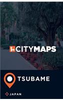 City Maps Tsubame Japan