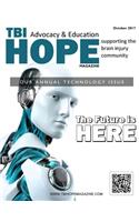 TBI HOPE Magazine - October 2017