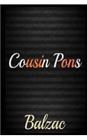 Cousin Pons