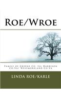 Roe/Wroe