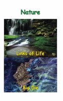 Nature - 6X9 Color: Links of Life, Big Bie