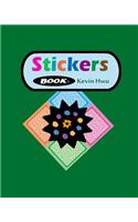 Stickers Book 5