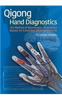 Qigong Hand Diagnostics