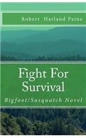 Fight For Survival